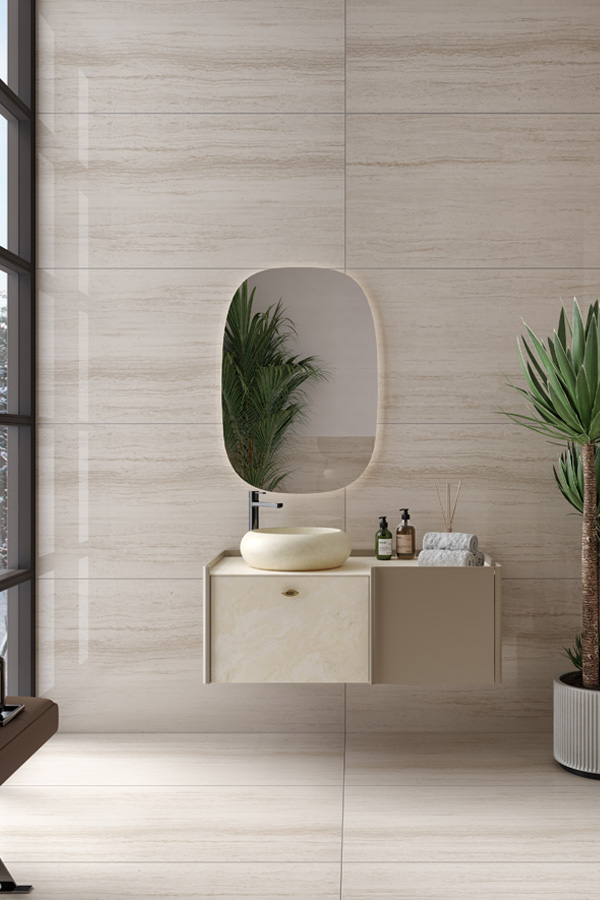 Yeni Banyo Mobilyası Koleksiyonu