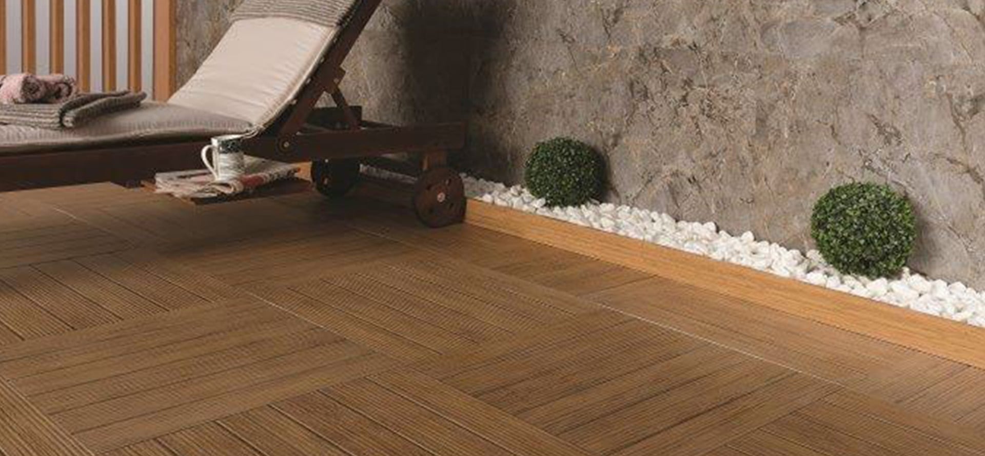 Deckwood